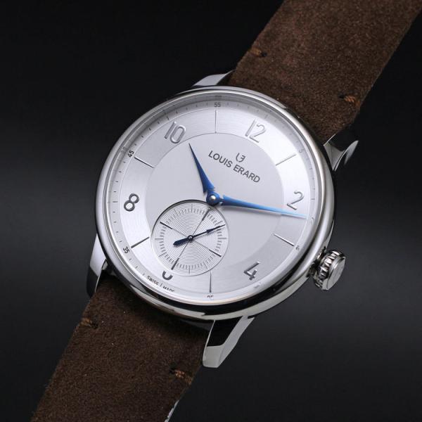 【ルイエラール正規販売店】[即日発送][36回無金利ローン]Louis Erard エクセレンス ト...