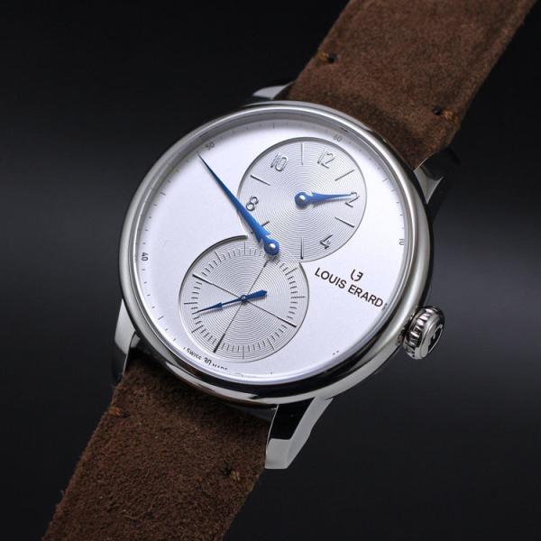 【ルイエラール正規販売店】[即日発送][36回無金利ローン]Louis Erard エクセレンス ト...