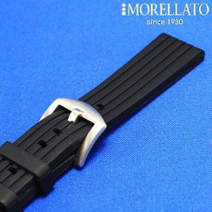 モレラート 新オリジナルプッシュ式Dバックル 観音開き 16,18,20mm