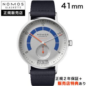 NOMOS GLASHUETTE（ノモス グラスヒュッテ） 【ノモス正規販売店
