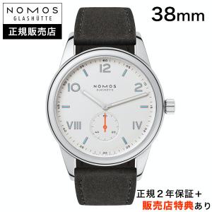NOMOS GLASHUETTE（ノモス グラスヒュッテ） NOMOS ノモス
