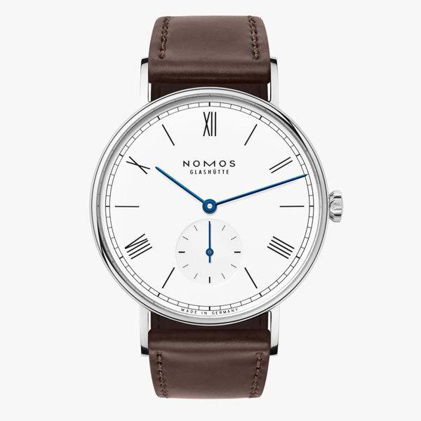 【ノモス正規販売店】[即日発送][選べる5年延長保証][36回無金利ローン] NOMOS ラドウィッ...