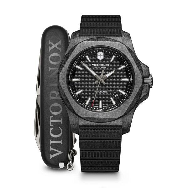 【ビクトリノックス正規販売店】[即日発送][選べる5年延長保証] VICTORINOX イノックス ...