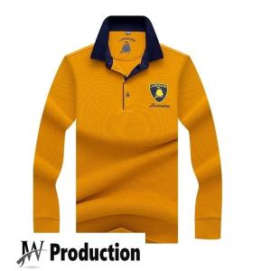 ポロシャツ 長袖 メンズ トップス ゴルフウェア ゴルフシャツ ファッション おしゃれ カジュアル 大きいサイズ 春夏秋冬 スポーツ Boppns02 メンズ レディース ファッションjw 通販 Yahoo ショッピング