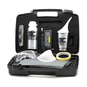 訳あり ヘッドライトリペアキット フルセット Ver.3 800g コーティング 施工 磨き 電源 ゴーグル マスク ヘッドライトコーティング剤 黄ばみ除去剤 日本語説明書