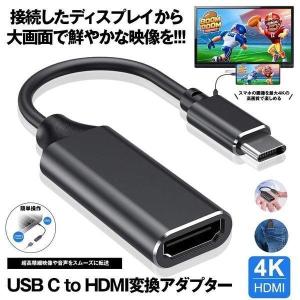 USB C to HDMI 変換アダプター T...の詳細画像1