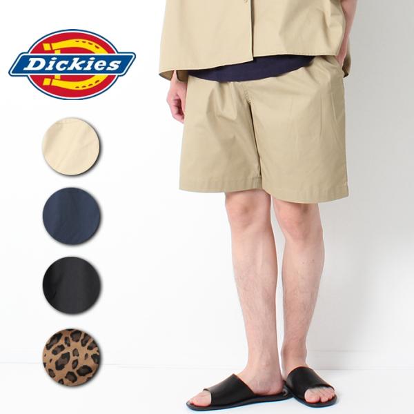 Dickies ディッキーズ ショートパンツ 14773000 DK パンツ ッセットアップ Dic...