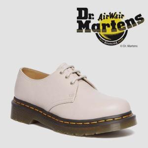 【国内正規販売店】 DR.MARTENS ドクターマーチン 1461 3ホールシューズ 30923348 ブーツ レザーシューズ 革靴 レザー レディース ブランド｜jxt-style