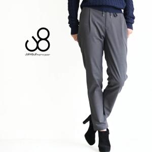 Johnbull（ジョンブル） ラップジーンズ ZP321-011 レディース 女性