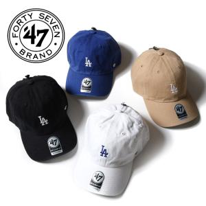 47brand Dodgers Base Runner '47 CLEAN UP B-BSRNR12GWS 帽子 キャップ メンズ ドジャース｜jxt-style