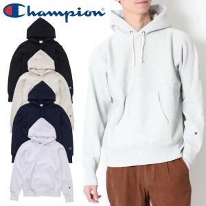 Champion（チャンピオン） リバースウィーブ スウェット ジップアップ