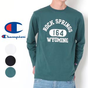 Champion（チャンピオン） クルーネックス ウェットシャツ C3-A033