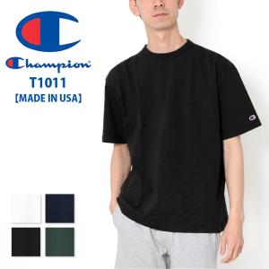 Champion チャンピオン ティーテンイレブン ショートスリーブTシャツ 22SS ［Lot/C...