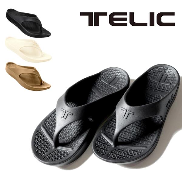 TELIC FLIPFLOP テリック フリップフロップ サンダル  夏 人気 メンズ レディース ...