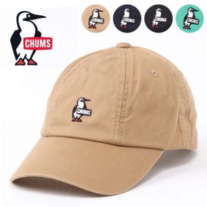 CHUMS（チャムス） キャップ ブッシュパイロットキャップ CHUMS CH05