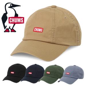 CHUMS（チャムス） ブッシュパイロットキャップ 帽子 アウトドア CAP
