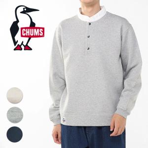 CHUMS（チャムス） トレーナー カットソー メンズ トラウトボーン