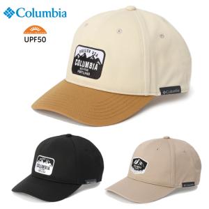 Columbia コロンビア ループスパイアーパスキャップ PU5051 帽子 ユニセックス メンズ レディース 紫外線カット 紫外線対策 ブランド｜jxt-style
