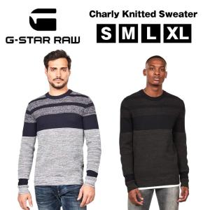 G-STAR RAW メンズニット、セーターの商品一覧｜トップス 