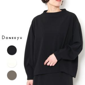 dolly-seanドリーシーン／ノースリーブブラウストップスニット DOLLY SEAN（ドーリーシーン） ドリーシーン dolly-sean リネンライク