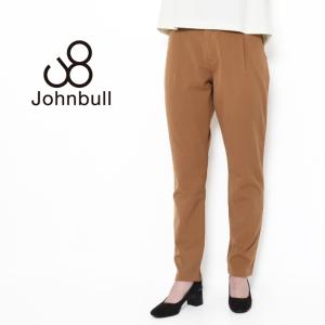 Johnbull（ジョンブル） 裏起毛 コーデュロイ イージーパンツ ZP301