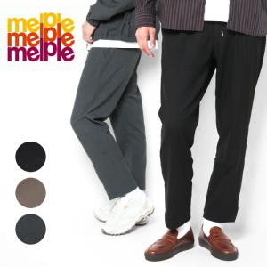 melple（メイプル） フェアファックス Fairfax デニム パンツ メンズ