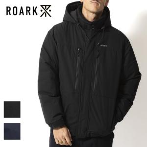ROARK REVIVAL（ロアークリバイバル） ナイロンジャケット 「ROARK