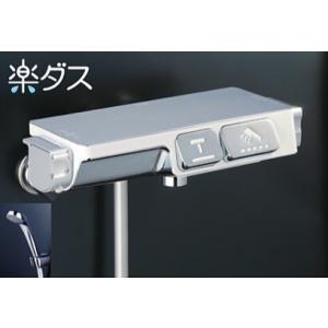 KVK KF3050 KVK サーモスタット式シャワー 一般地用 : 住設堂 KVK KF3050 KVK サーモスタット式シャワー 一般地用 : 住設堂