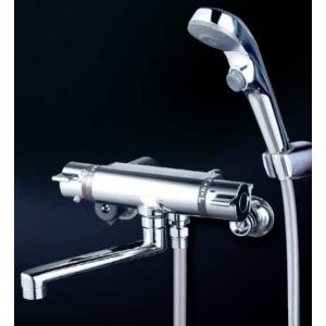 KVK KF3120 KVK オーバーヘッドシャワー付サーモ 一般地用 : 蛇口屋