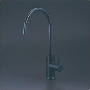 KVK KM6001EC2 KVK 浄水器内蔵シングルシャワー付混合栓（eレバー