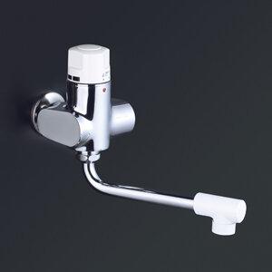 LIXIL（リクシル） BF-B110 LIXIL・INAX 定量止水付自在水栓(単水栓