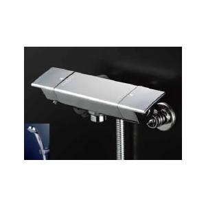 KF3050　KVK　サーモスタット式シャワー　一般地用