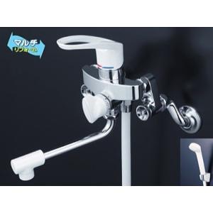 KF5000U　KVK　シングルレバー式シャワー　取替専用水栓　一般地用
