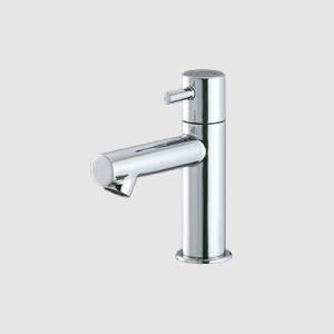 KVK FSL150DET KVK 洗面用シングルレバー式混合栓 一般地用 : 蛇口屋