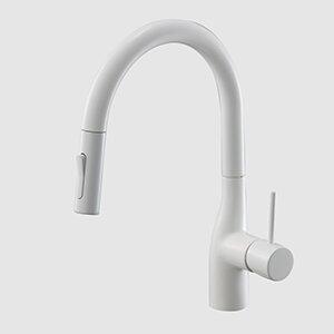 KVK KM6071DECHS KVK シングルシャワー付混合栓(センサー付) 撥水 電池