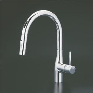 タカラスタンダード（Takara standard） タッチレスハンドシャワー水栓