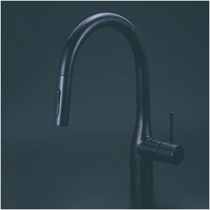 クリナップ キッチン水栓 一般地用 ZZKM6361EC スタイリッシュ水栓