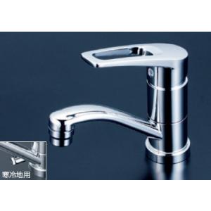 KVK FSL150DT KVK シングル混合栓 : 住設堂.com - 通販 - Yahoo