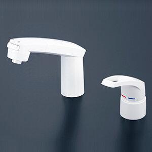 KM8007S3　KVK　シングル洗髪シャワー