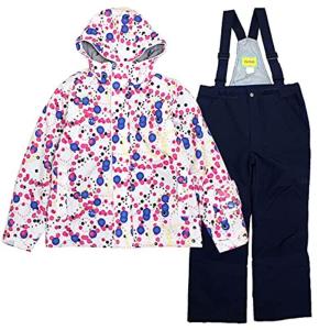 新発売の スキーウェア Nima ニーマ Jr8013 150cm ホワイト スノーウェア 子供 女の子 ジュニア キッズ ウエア Zenwellness Com Br
