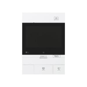 アイホン インターホン アイホン JP-4MED モニター付親機 アイホン インターホン アイホン JP-4MED モニター付親機