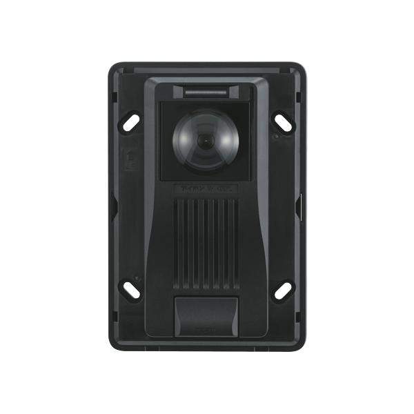 アイホン VH-KDEPL-N カメラ付玄関子機・映像住戸アダプター内蔵
