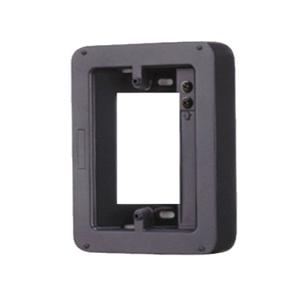 アイホン（aiphone） ワイヤレステレビドアホン 玄関子機取付台 WL-11