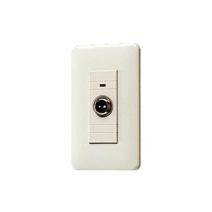 アイホン（aiphone） NDB-MIC1-C 待合呼出装置マイク : 弱電館 ヤフー