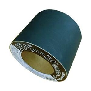 接続テープ 防草シート用テープ ザバーン接続テープ グリーン つや消し