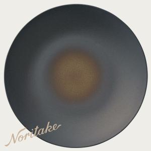 爆買 ノリタケ N4 20cmフラットプレート Noritake 業務用 プロユース