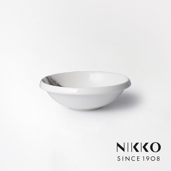 NIKKO(ニッコー) MARBLE GREY(マーブルグレー) 17cmボール 〈11402-12...