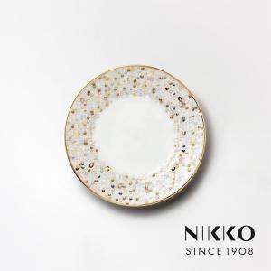 ノリタケ アラカルト 10-463 27.5cmディーププレート 〈10-463K/5516A