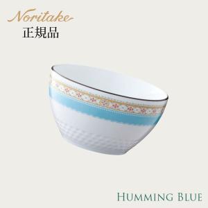 NARUMI ミラノ・デュオ ボウル 11cm 5個セット NARUMI(ナルミ) 〈52442