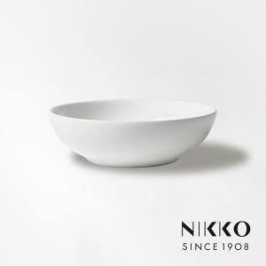 NIKKO（ニッコー） 柳宗理ボーンチャイナシリーズ 19cmボール 〈1890Y